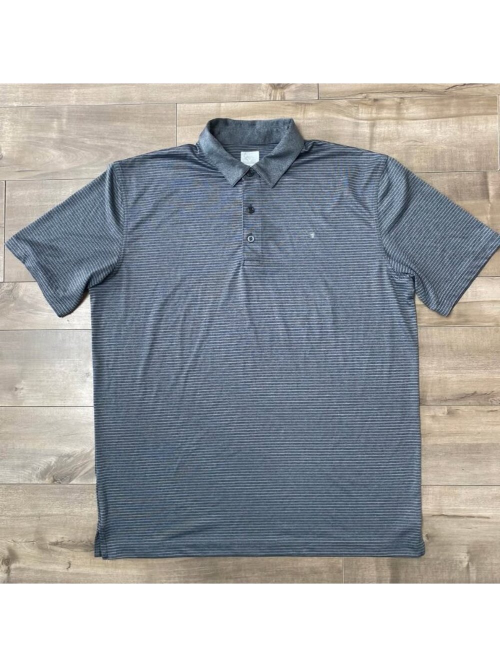 Callaway Men’s Golf Polo – Large – Opti-Dri - Picture 2 of 5